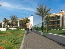 Nauja statyba - Apartamentai - Los Alcazares - Serena Golf