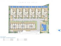 Nauja statyba - Apartamentai - Los Alcázares - Serena Golf