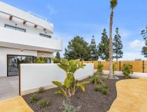 Nauja statyba - Apartamentai - Los Alcázares - Serena Golf