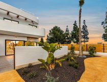 Nauja statyba - Apartamentai - Los Alcázares - Serena Golf