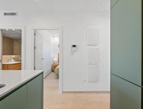 Nauja statyba - Apartamentai - Los Alcázares - Serena Golf