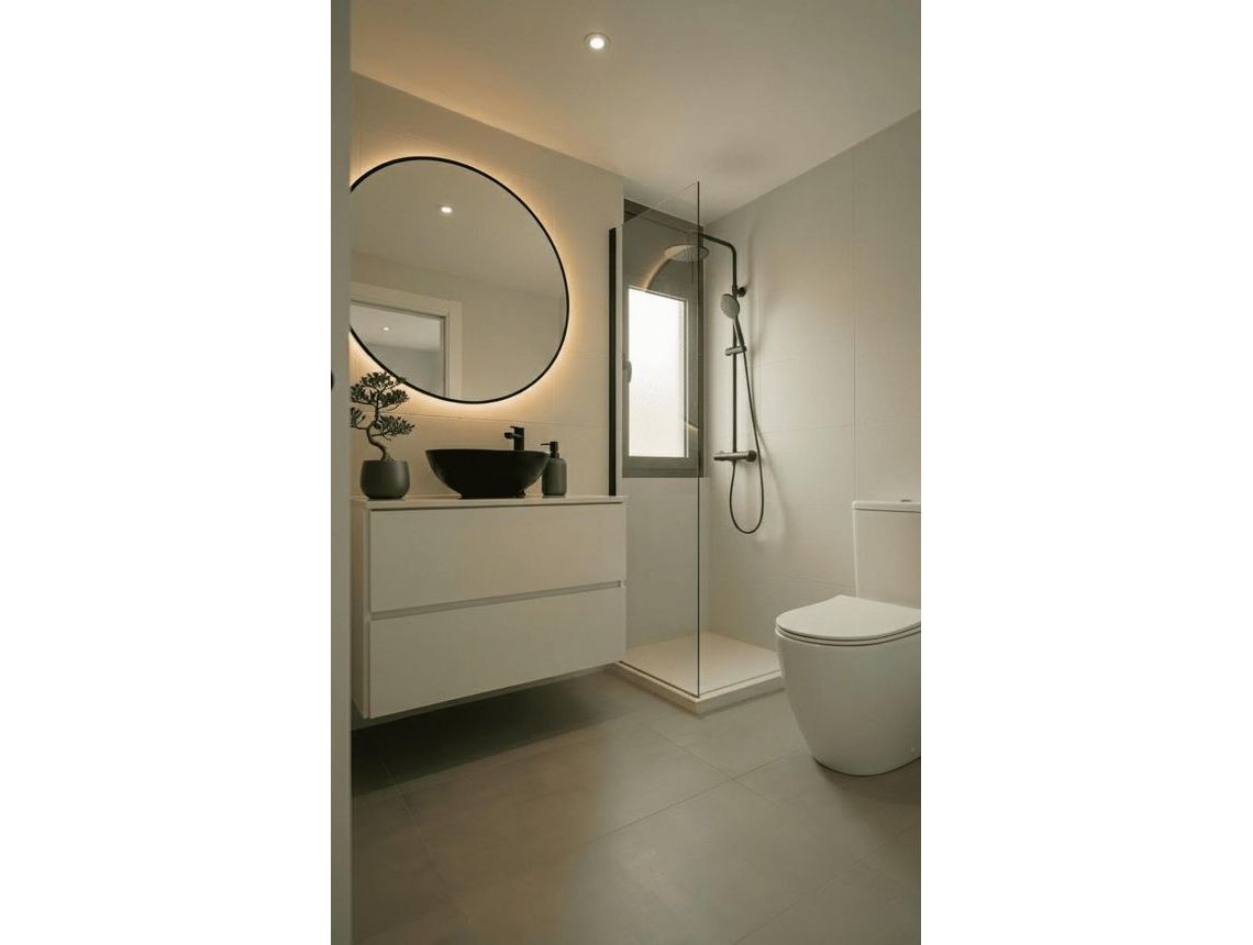 Nauja statyba - Apartamentai - Los Alcázares - Serena Golf