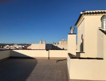 Nauja statyba - Apartamentai - Los Montesinos