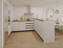 Nauja statyba - Apartamentai - Málaga - Estepona