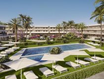 Nauja statyba - Apartamentai - Monforte del Cid - Alenda Golf