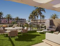 Nauja statyba - Apartamentai - Monforte del Cid - Alenda Golf