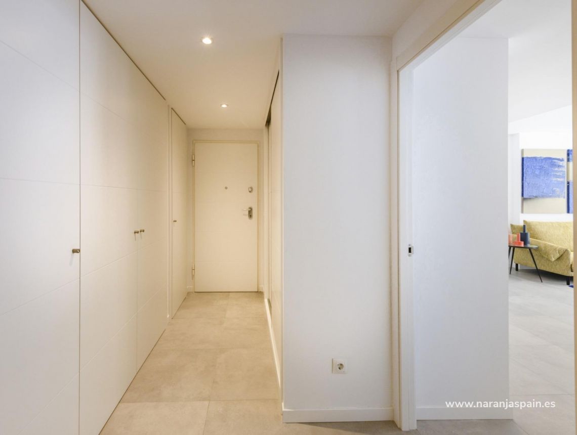 Nauja statyba - Apartamentai - Orihuela Coast - Campoamor