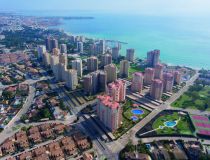 Nauja statyba - Apartamentai - Orihuela Coast - Campoamor