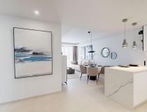 Nauja statyba - Apartamentai - Orihuela Coast - Lomas de Cabo Roig