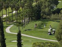 Nauja statyba - Apartamentai - Orihuela Coast - Lomas De Campoamor-las Ramblas
