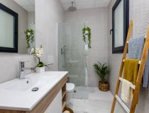 Nauja statyba - Apartamentai - Orihuela Coast - Orihuela Costa