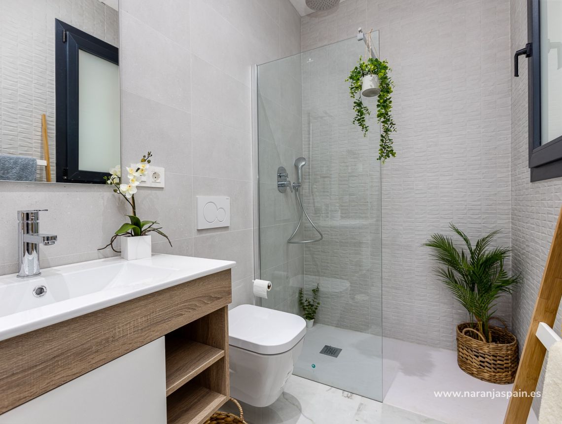 Nauja statyba - Apartamentai - Orihuela Coast - Orihuela Costa