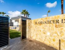 Nauja statyba - Apartamentai - Orihuela Coast - Orihuela Costa