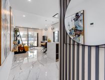 Nauja statyba - Apartamentai - Orihuela Coast - Orihuela Costa