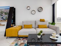 Nauja statyba - Apartamentai - Orihuela Coast - Orihuela Costa