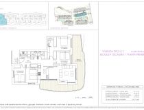 Nauja statyba - Apartamentai - Orihuela Coast - Playa Flamenca