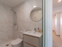 Nauja statyba - Apartamentai - Orihuela Coast - Playa Flamenca