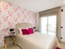 Nauja statyba - Apartamentai - Orihuela - Golf course