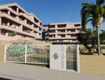 Nauja statyba - Apartamentai - Orihuela - Golf course