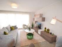 Nauja statyba - Apartamentai - Orihuela - Golf course