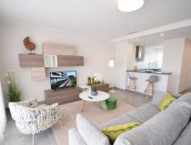 Nauja statyba - Apartamentai - Orihuela - Golf course