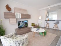 Nauja statyba - Apartamentai - Orihuela - Golf course