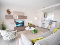 Nauja statyba - Apartamentai - Orihuela - Golf course