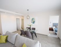 Nauja statyba - Apartamentai - Orihuela - Golf course