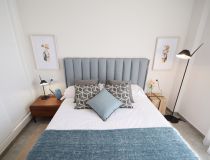 Nauja statyba - Apartamentai - Orihuela - Golf course