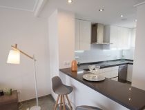 Nauja statyba - Apartamentai - Orihuela - Golf course