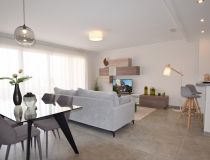 Nauja statyba - Apartamentai - Orihuela - Golf course