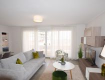 Nauja statyba - Apartamentai - Orihuela - Golf course