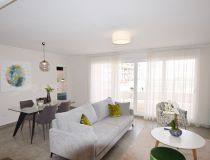 Nauja statyba - Apartamentai - Orihuela - Golf course