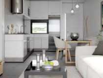 Nauja statyba - Apartamentai - Orihuela - Golf course