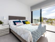 Nauja statyba - Apartamentai - Orihuela - Golf course