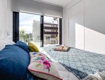 Nauja statyba - Apartamentai - Orihuela - Golf course