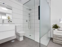 Nauja statyba - Apartamentai - Orihuela - Golf course