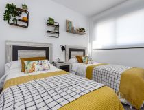 Nauja statyba - Apartamentai - Orihuela - Golf course