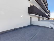 Nauja statyba - Apartamentai - Orihuela - Golf course