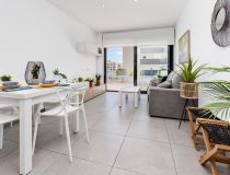 Nauja statyba - Apartamentai - Orihuela - Golf course