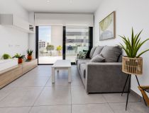 Nauja statyba - Apartamentai - Orihuela - Golf course