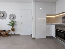 Nauja statyba - Apartamentai - Orihuela - Golf course