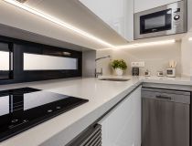 Nauja statyba - Apartamentai - Orihuela - Golf course