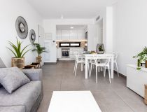 Nauja statyba - Apartamentai - Orihuela - Golf course