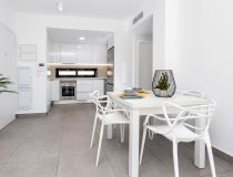 Nauja statyba - Apartamentai - Orihuela - Golf course