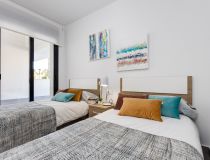 Nauja statyba - Apartamentai - Orihuela - Golf course