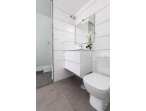 Nauja statyba - Apartamentai - Orihuela - Golf course