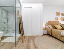 Nauja statyba - Apartamentai - Orihuela - Golf course