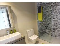 Nauja statyba - Apartamentai - Orihuela - Golf course