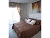 Nauja statyba - Apartamentai - Orihuela - Golf course